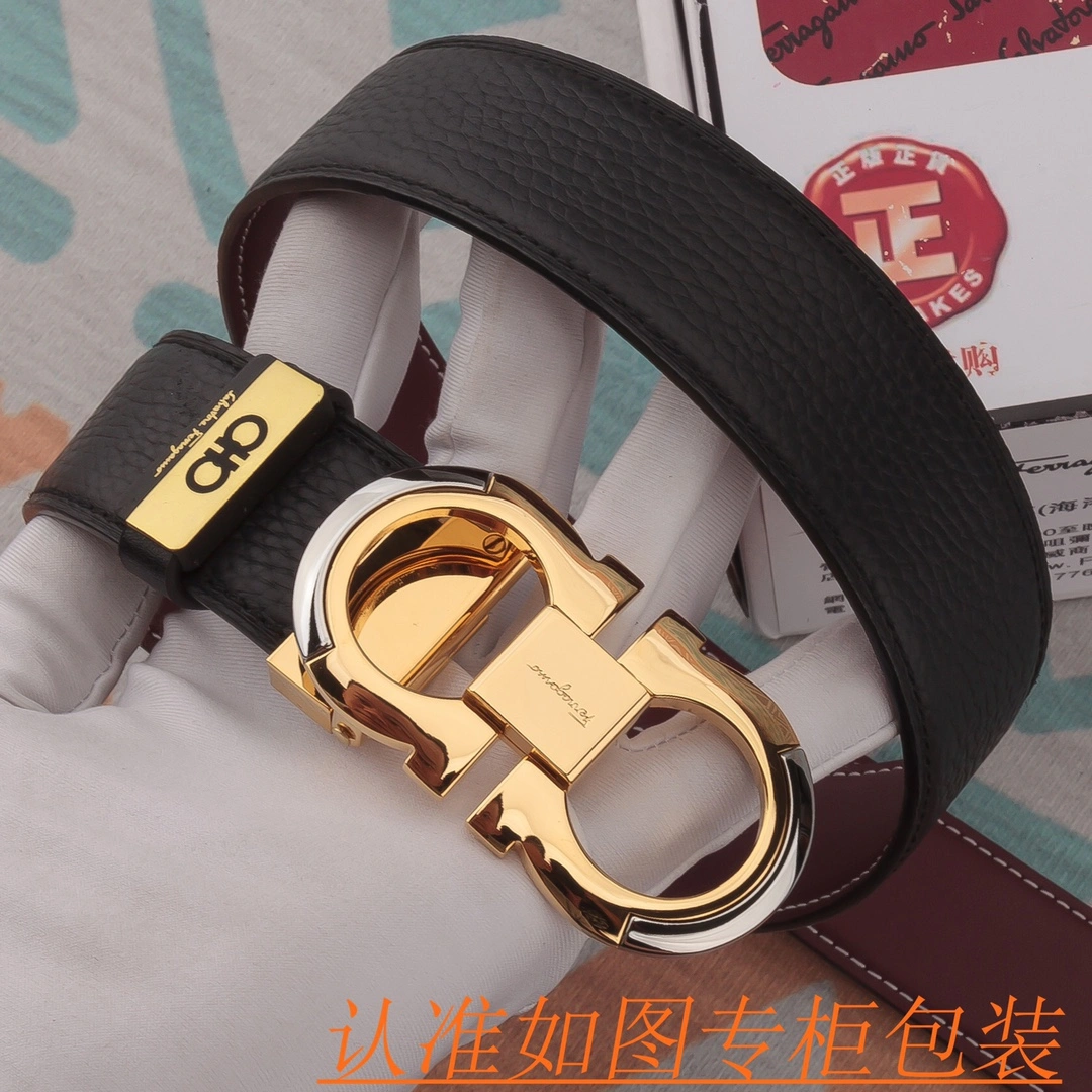 Ferragamo Belts TravelReady 287729