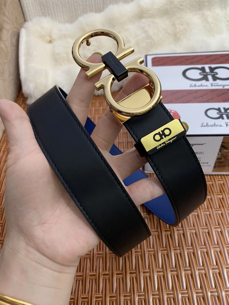 Ferragamo Belts EyeCatching 287715
