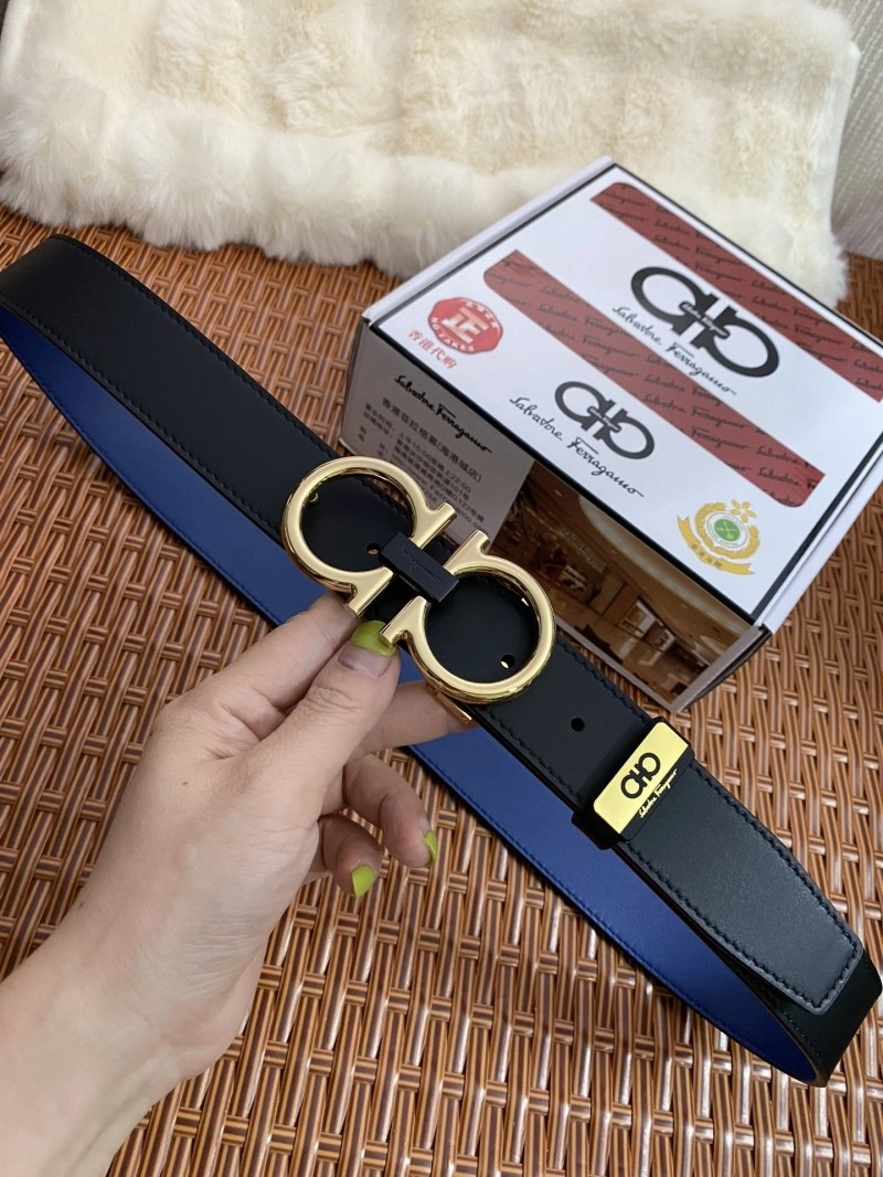 Ferragamo Belts EyeCatching 287715
