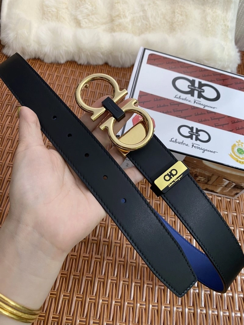 Ferragamo Belts EyeCatching 287715