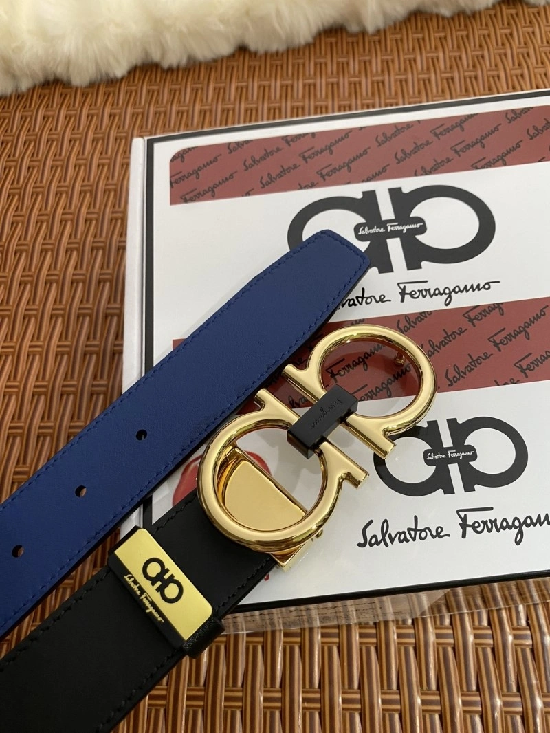 Ferragamo Belts EyeCatching 287715