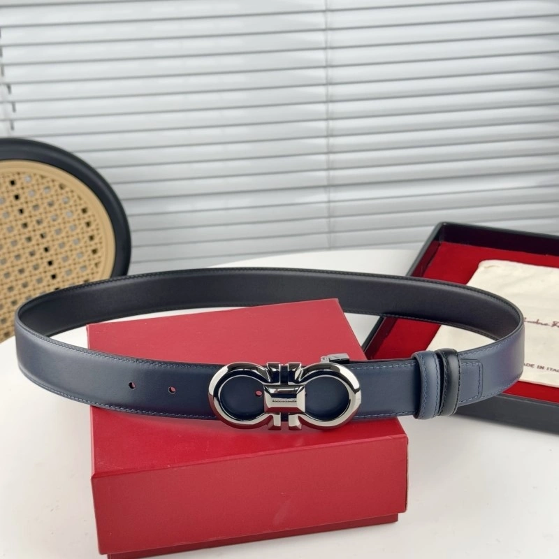 Ferragamo Belts SportInspired 287725
