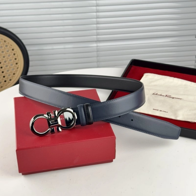 Ferragamo Belts SportInspired 287725