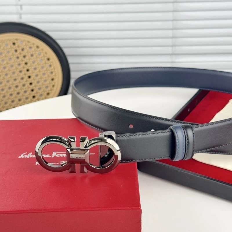 Ferragamo Belts SportInspired 287725