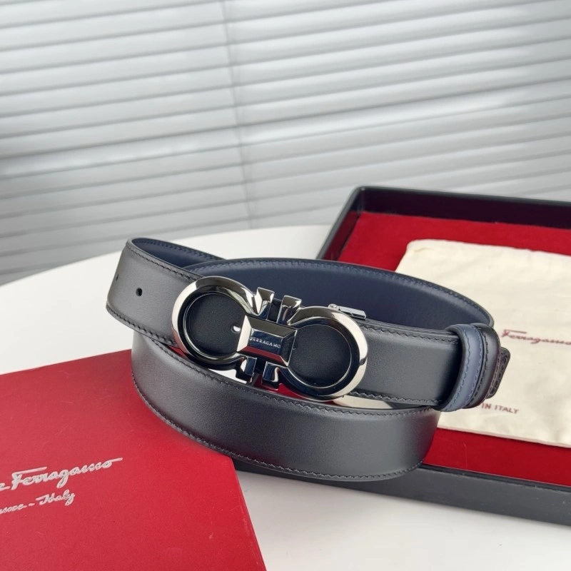 Ferragamo Belts SportInspired 287725