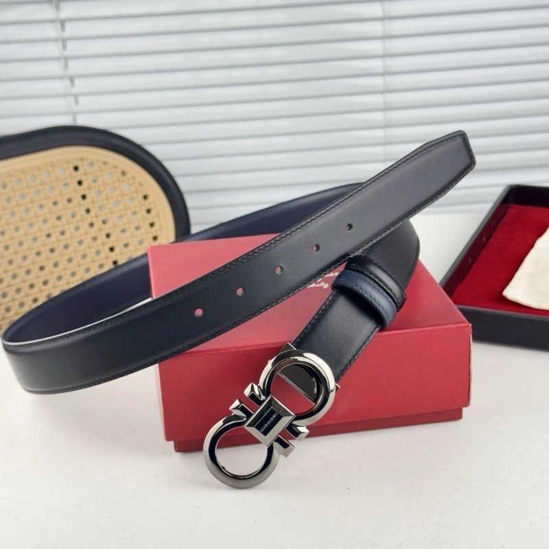 Ferragamo Belts SportInspired 287725