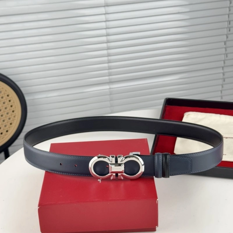 Ferragamo Belts Durable 287707