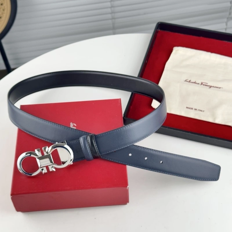 Ferragamo Belts Durable 287707
