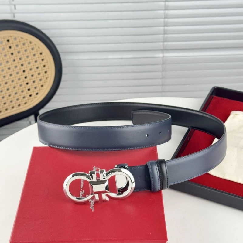 Ferragamo Belts Durable 287707