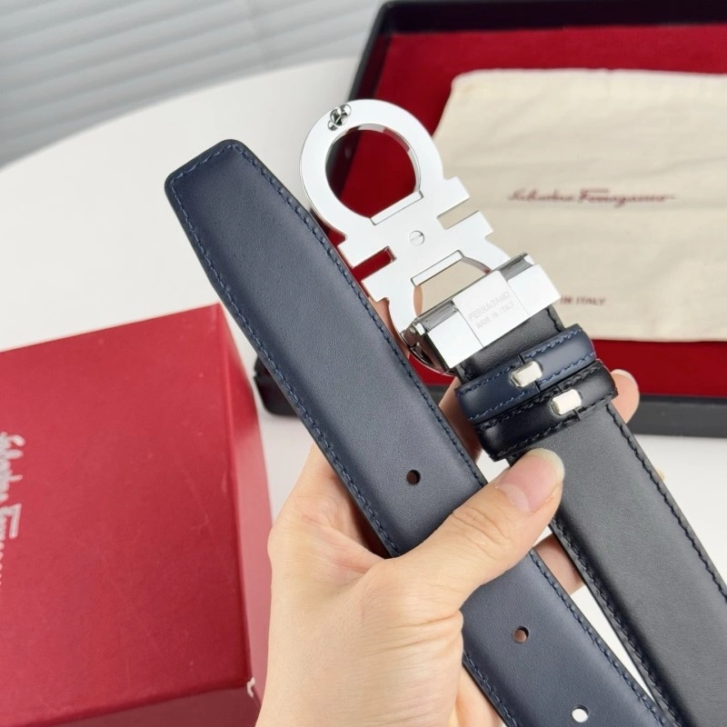 Ferragamo Belts Durable 287707
