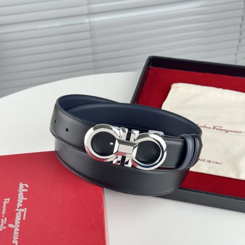 Ferragamo Belts Durable 287707