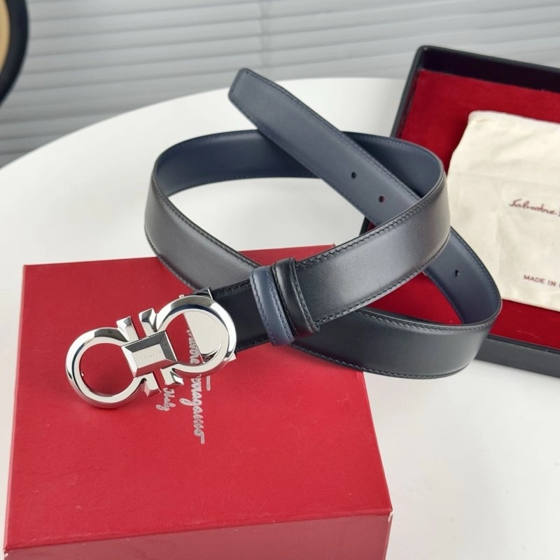 Ferragamo Belts Durable 287707