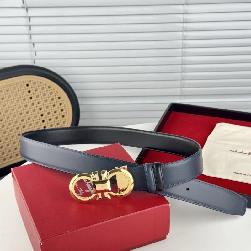 ComfortFit Ferragamo Belts 287708