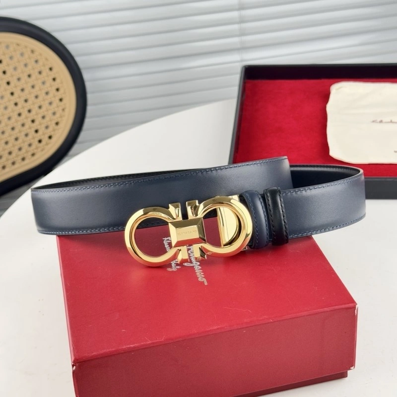 ComfortFit Ferragamo Belts 287708