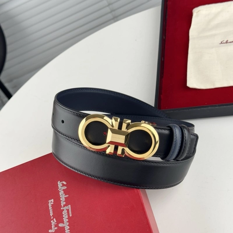 ComfortFit Ferragamo Belts 287708