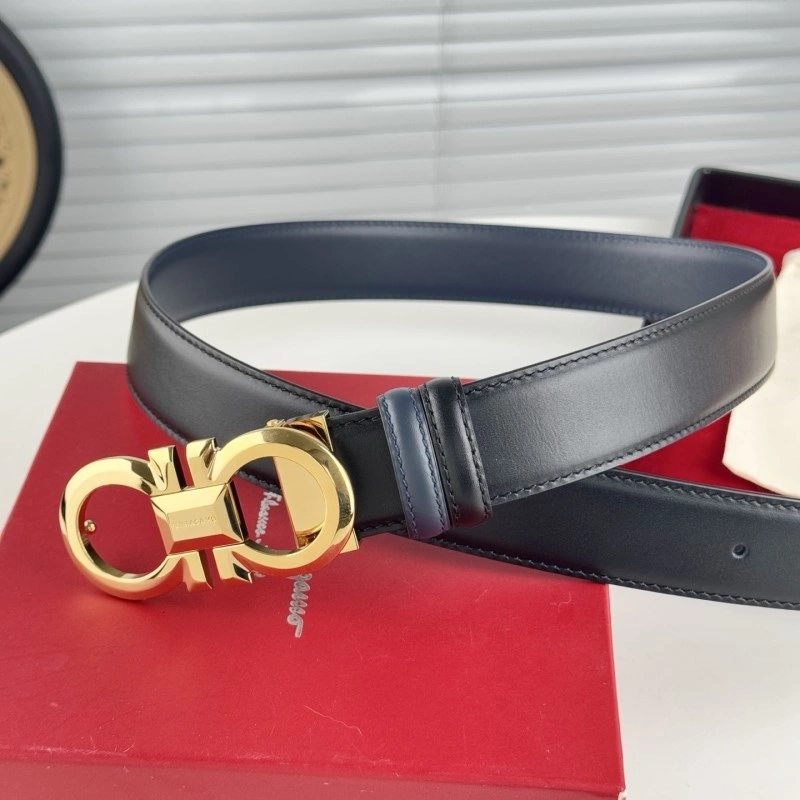 ComfortFit Ferragamo Belts 287708