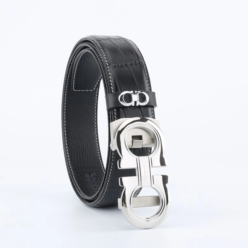 Ferragamo Belts Popular 287734