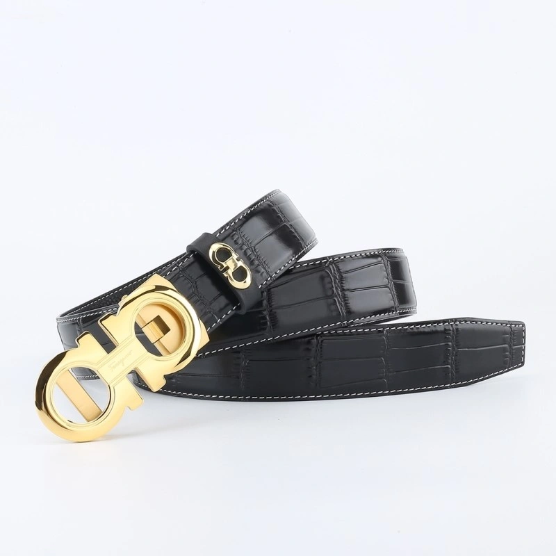 Ferragamo Belts Popular 287734