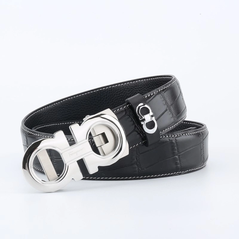 Ferragamo Belts Popular 287734