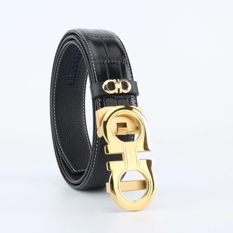 Ferragamo Belts Popular 287734