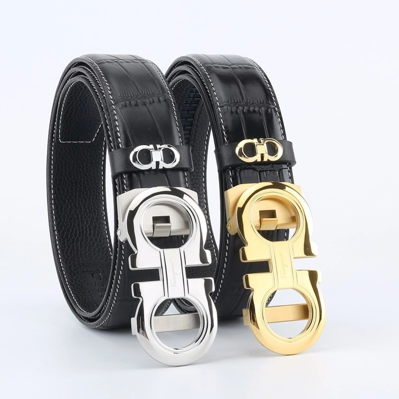 Ferragamo Belts Popular 287734