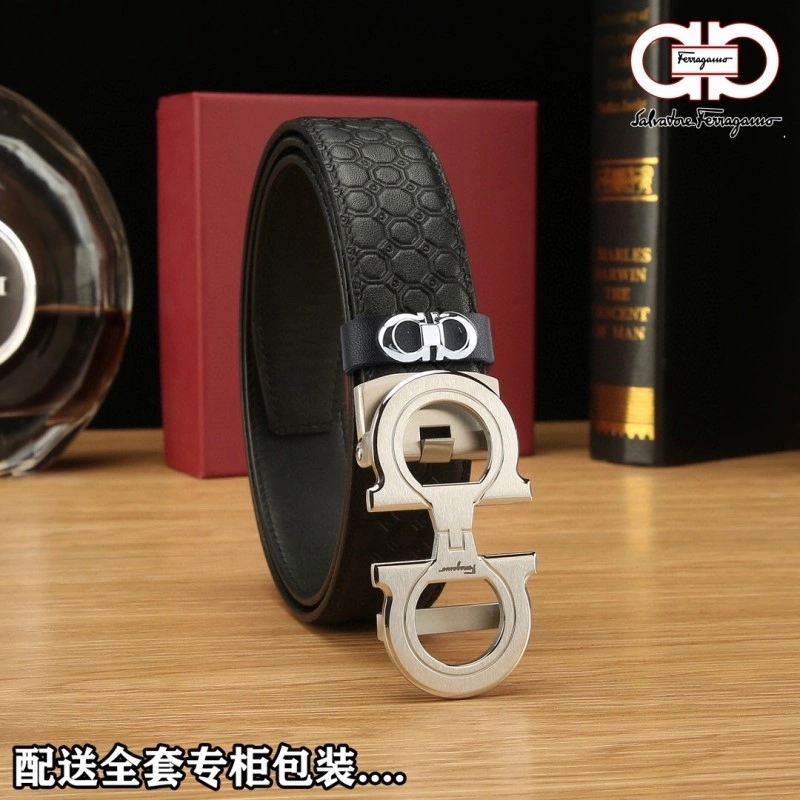 Stylish Ferragamo Belts 287735
