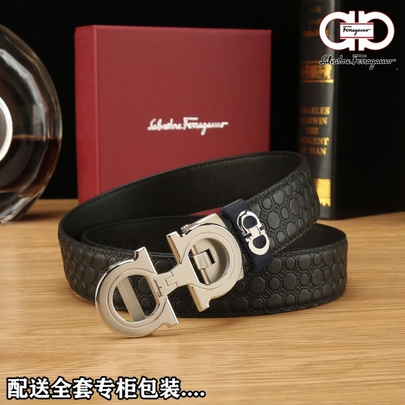 Stylish Ferragamo Belts 287735