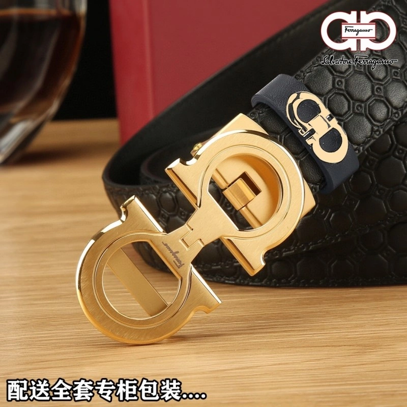 Stylish Ferragamo Belts 287735