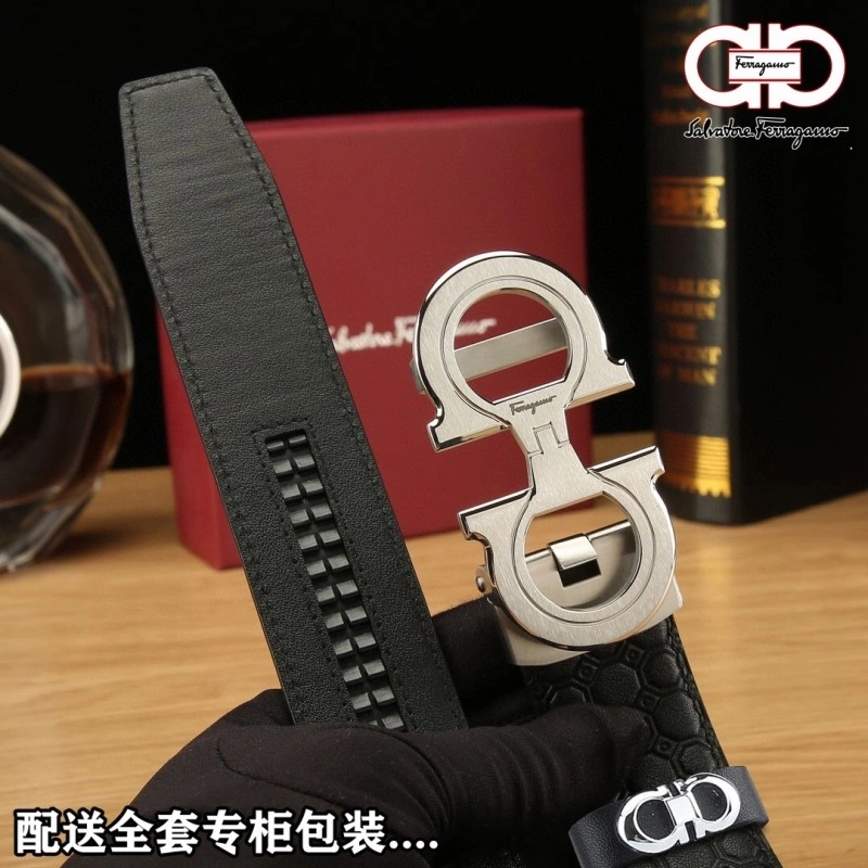 Stylish Ferragamo Belts 287735