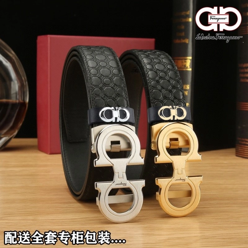 Stylish Ferragamo Belts 287735