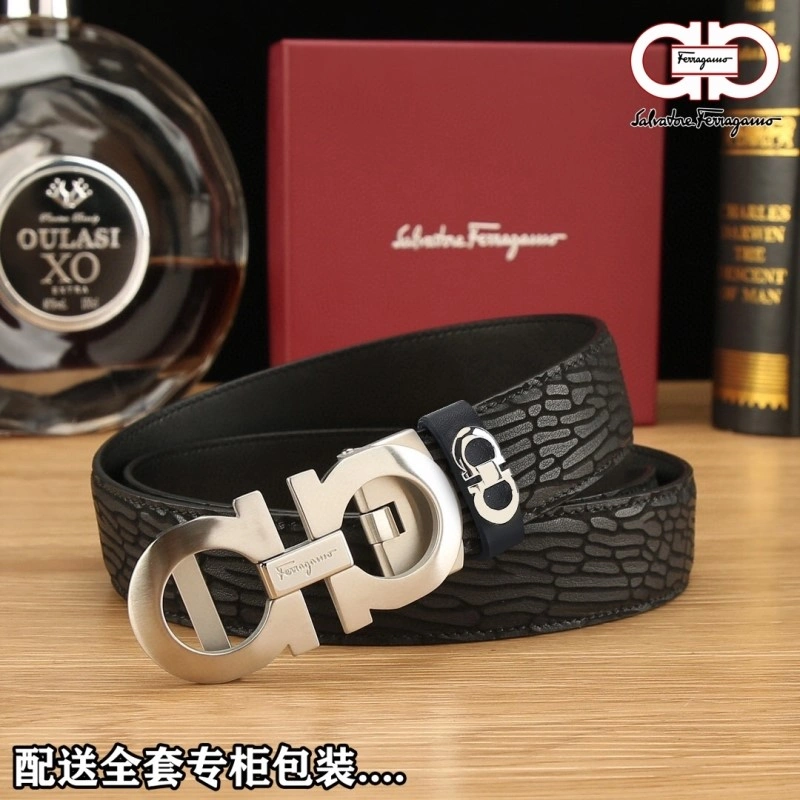 Premium Ferragamo Belts 287728