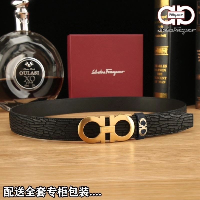 Premium Ferragamo Belts 287728