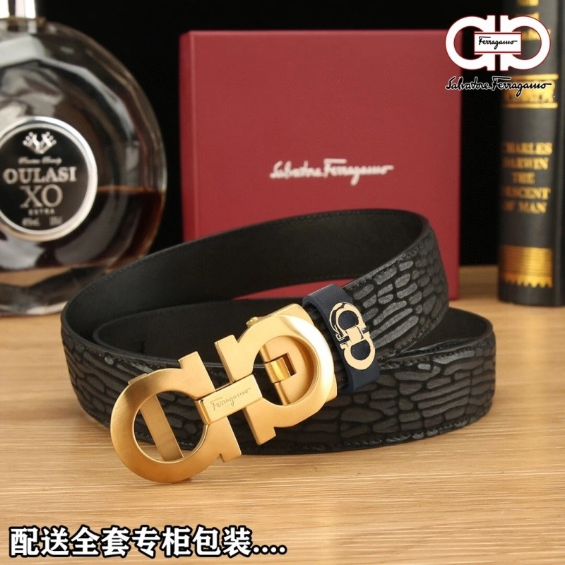 Premium Ferragamo Belts 287728