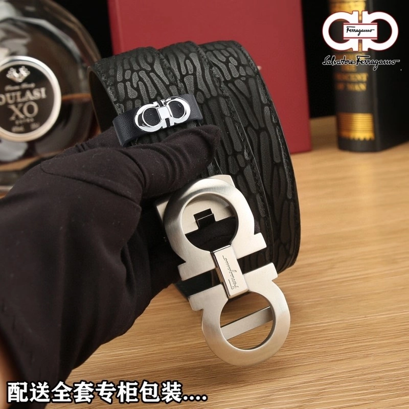 Premium Ferragamo Belts 287728
