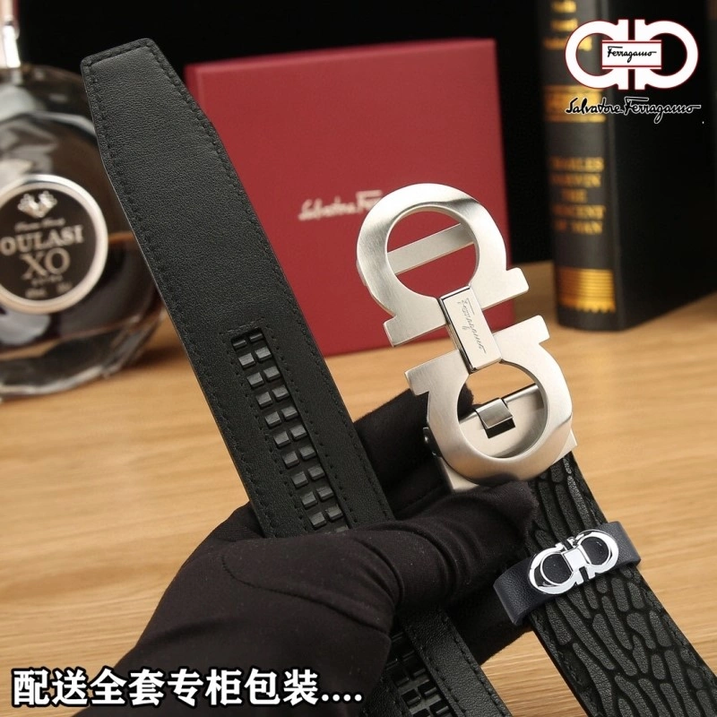 Premium Ferragamo Belts 287728