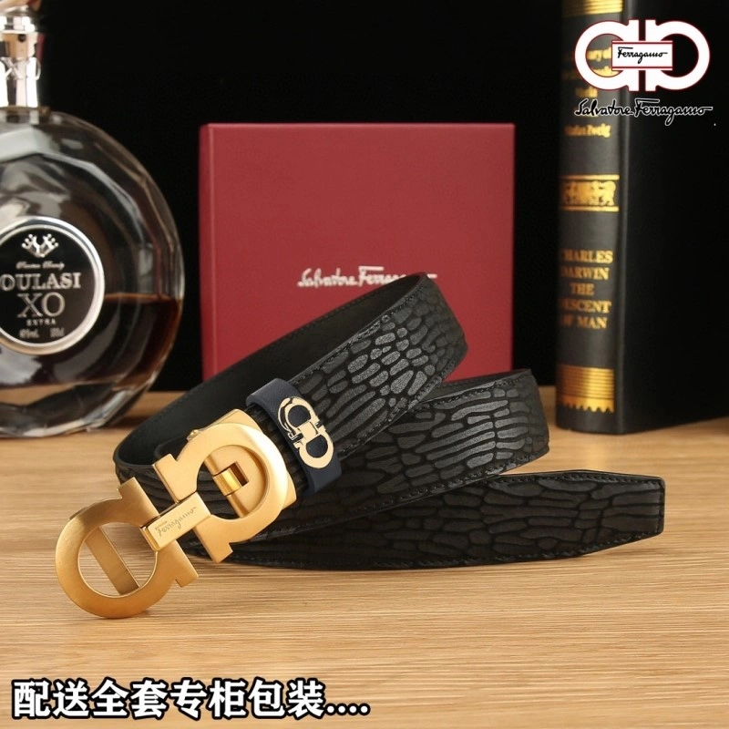 Premium Ferragamo Belts 287728