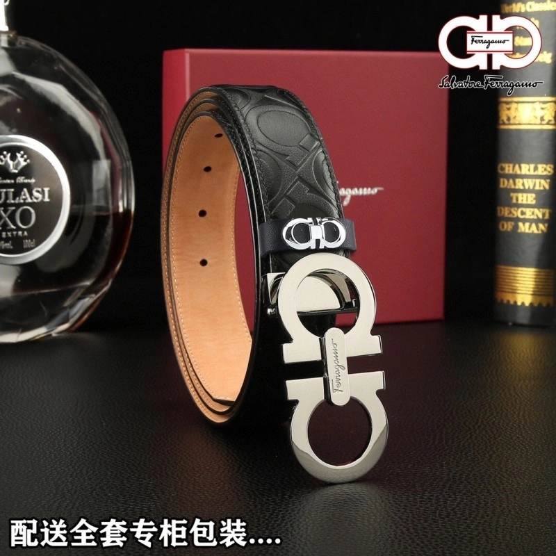 Snug Ferragamo Belts 287731