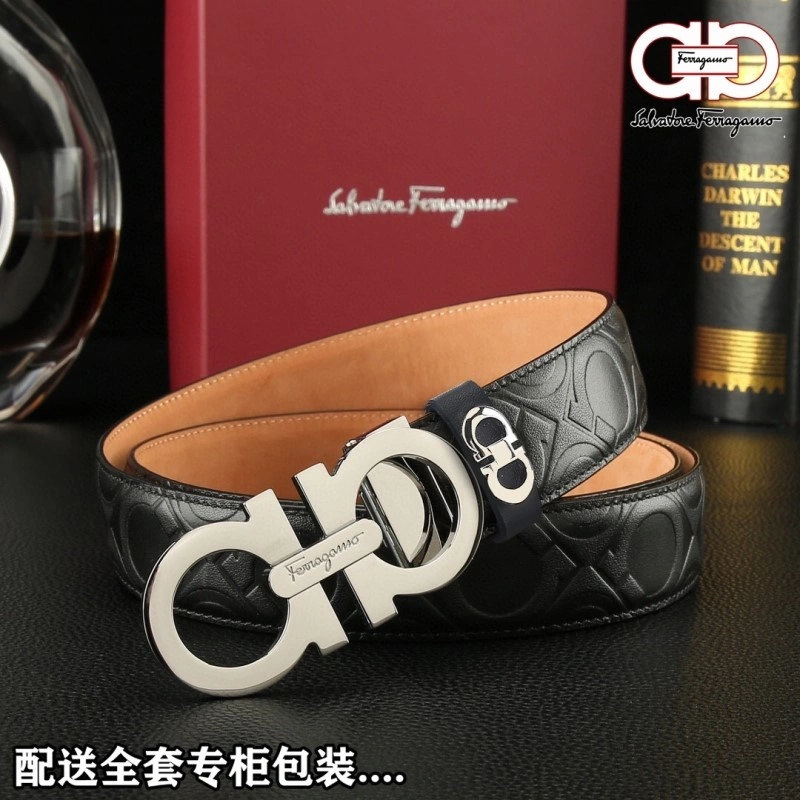 Snug Ferragamo Belts 287731