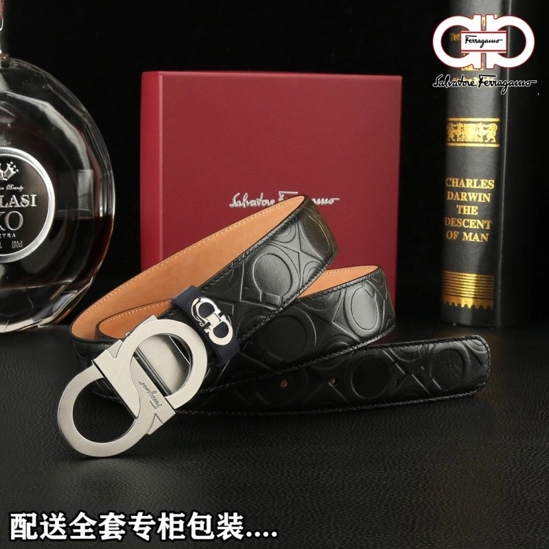 Snug Ferragamo Belts 287731