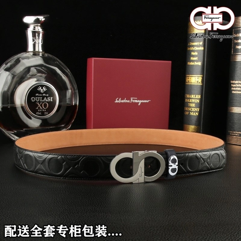 Snug Ferragamo Belts 287731