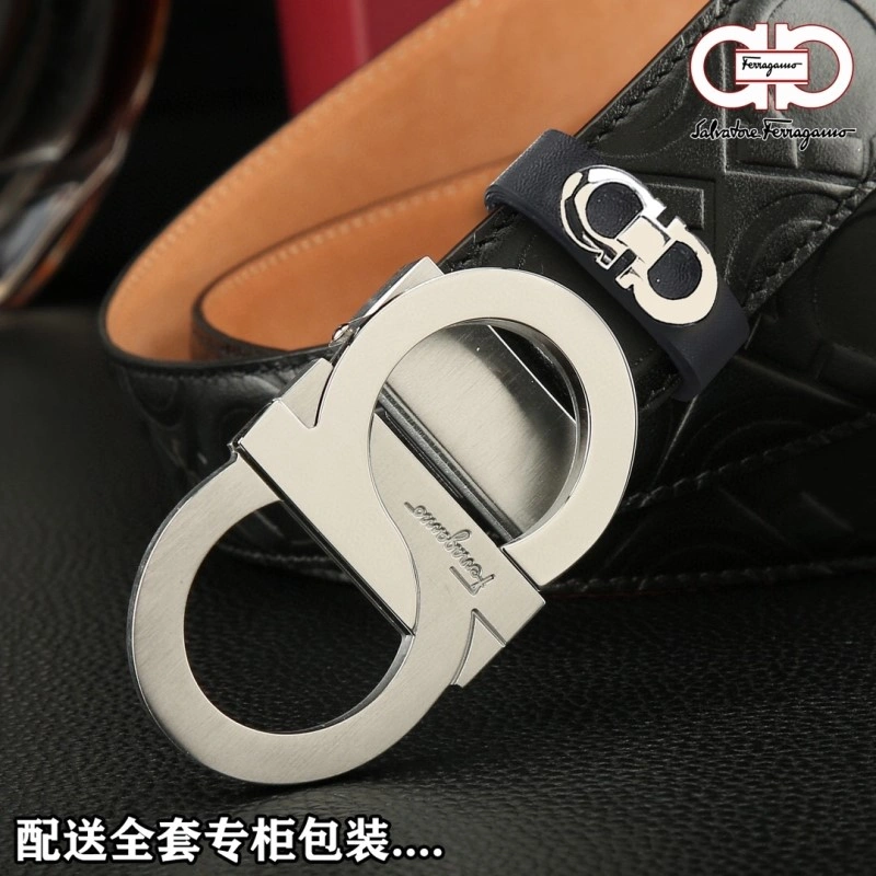 Snug Ferragamo Belts 287731