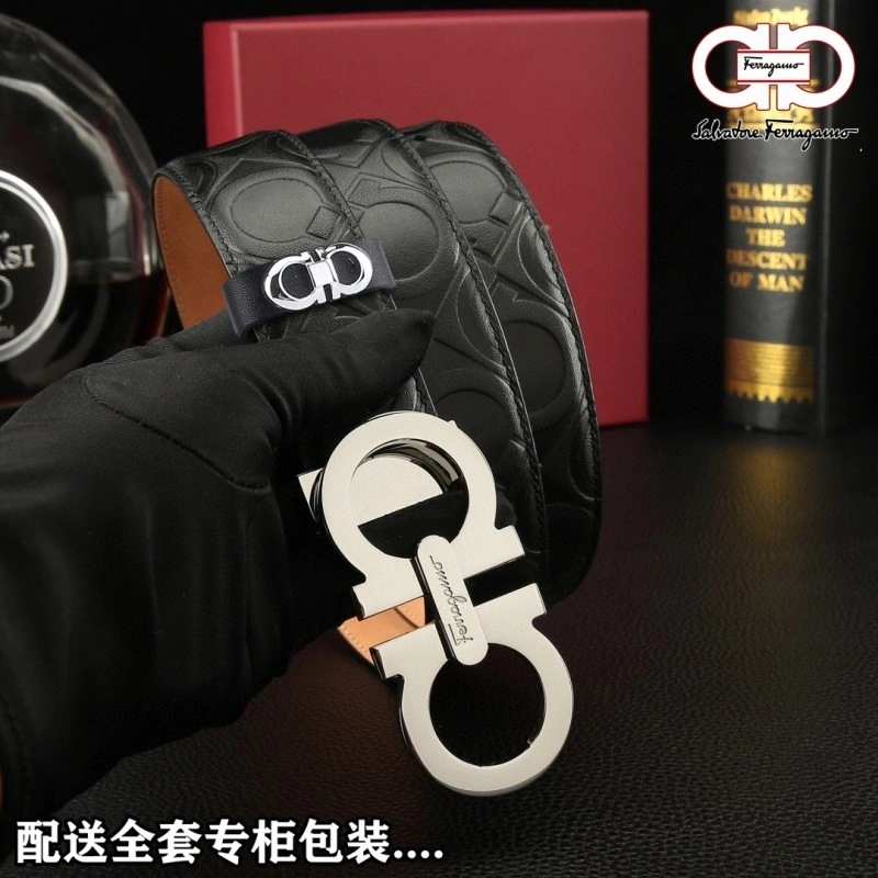 Snug Ferragamo Belts 287731