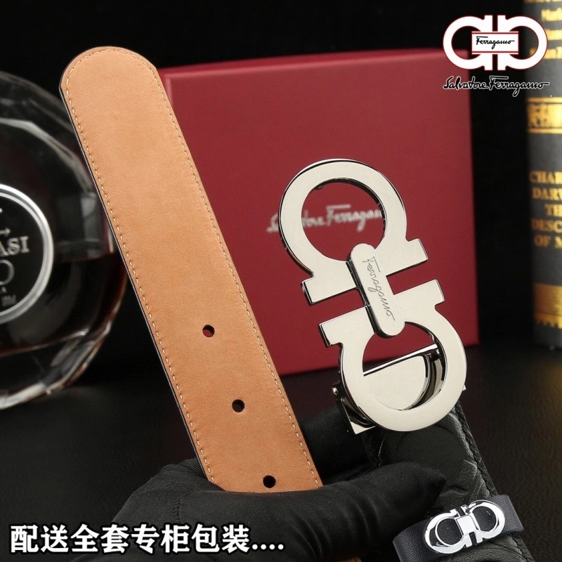 Snug Ferragamo Belts 287731