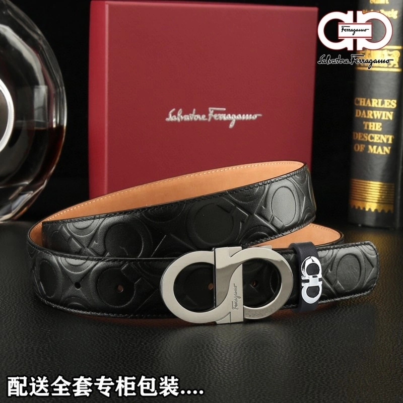 Snug Ferragamo Belts 287731
