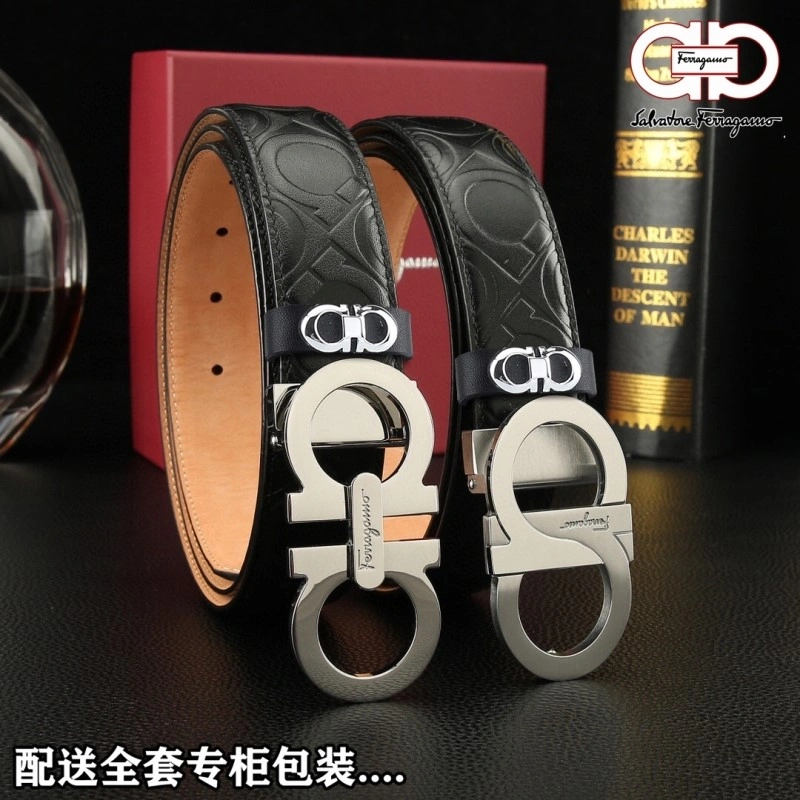 Snug Ferragamo Belts 287731