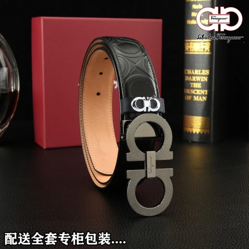 Ferragamo Belts EyeCatching 287732