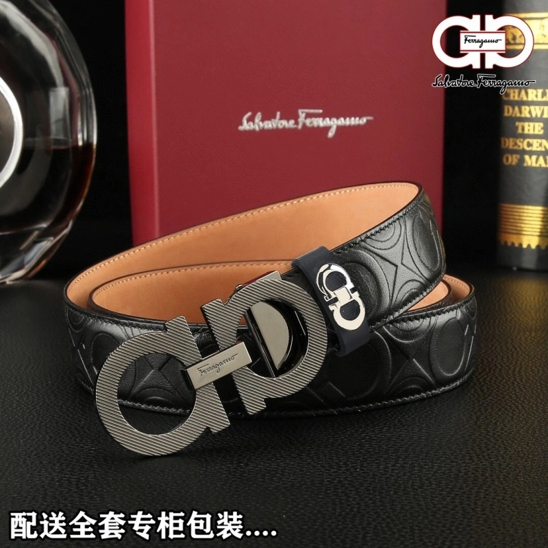 Ferragamo Belts EyeCatching 287732