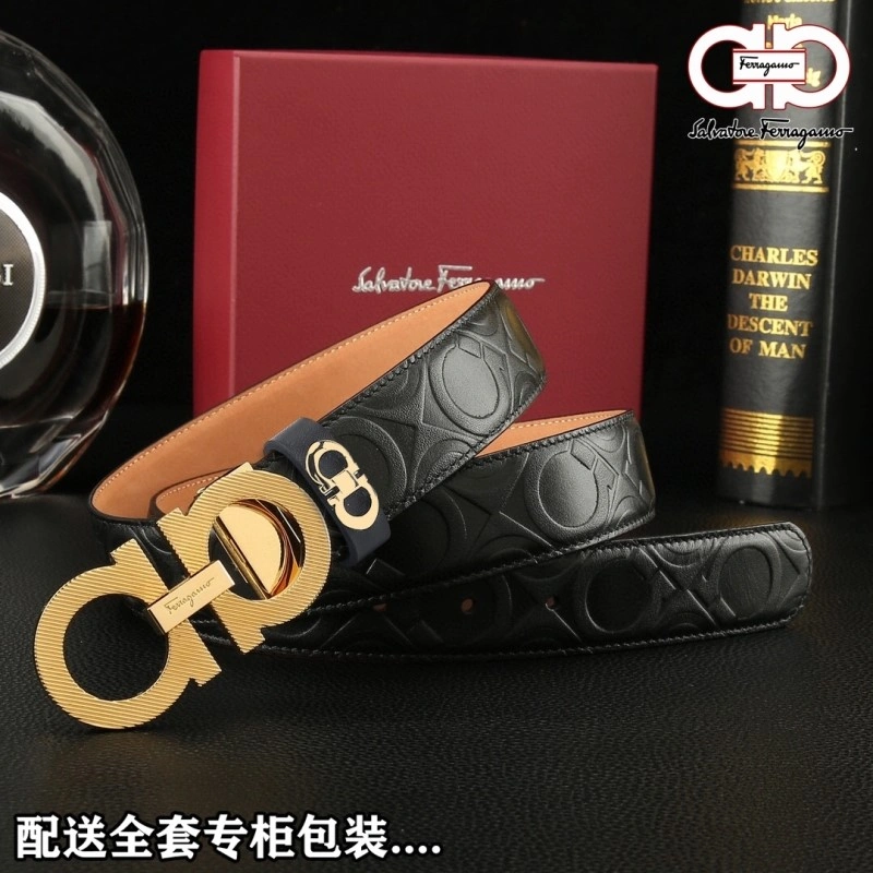 Ferragamo Belts EyeCatching 287732