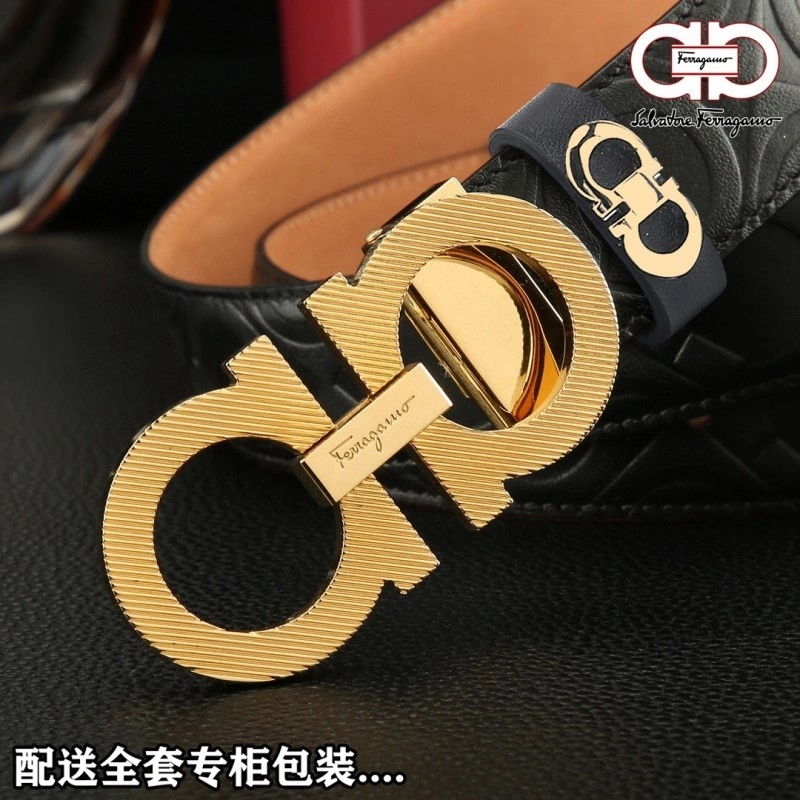 Ferragamo Belts EyeCatching 287732