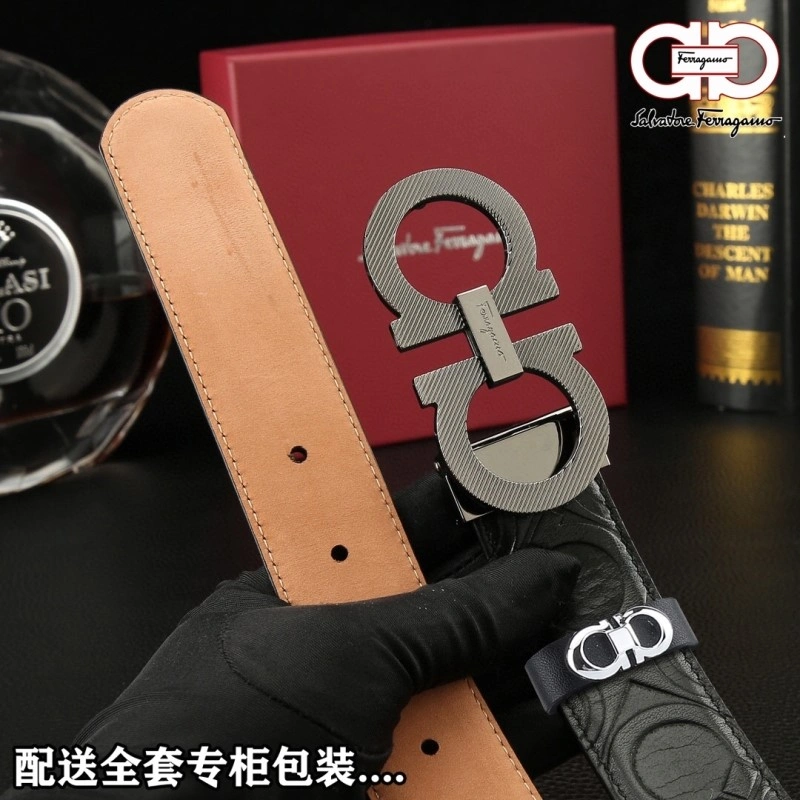 Ferragamo Belts EyeCatching 287732